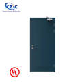 UL listed american standard steel fire door fire proof exit apartment door commercial center